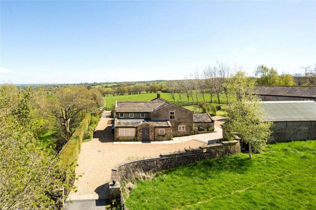 Staupes Road, High Birstwith, Harrogate, North Yorkshire, HG3 photo 3
