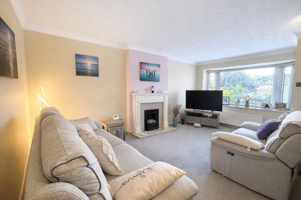 Additional image 5 of Penny Hill Drive, Clayton, Bradford