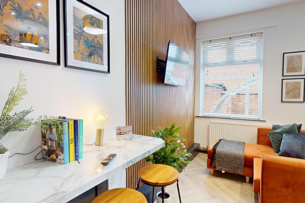 Main image of property: Enfield Street, Wigan, Greater Manchester, WN5