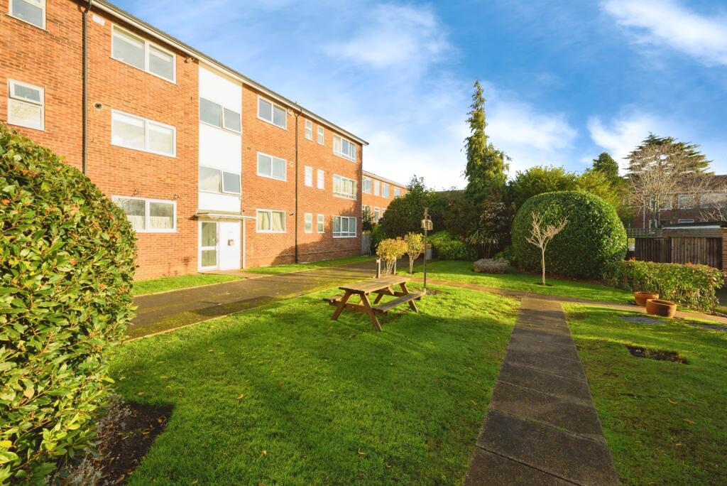 Main image of property: Stanley Road, Sutton, SM2