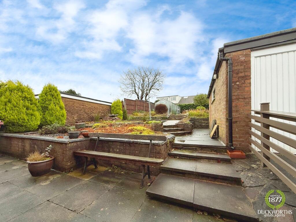 Additional image 19 of Priory Drive, Darwen, BB3