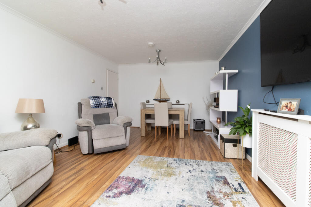 Apartment in Canterbury - More