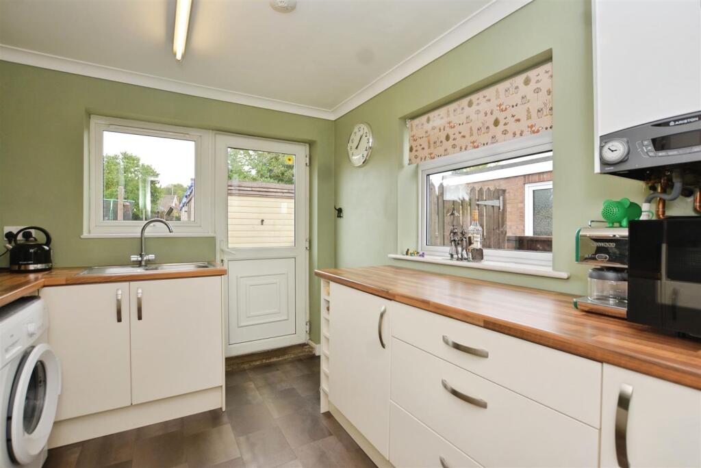 House in Doncaster - More