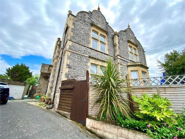 Main image of property: Landemann Circus, Weston-Super-Mare