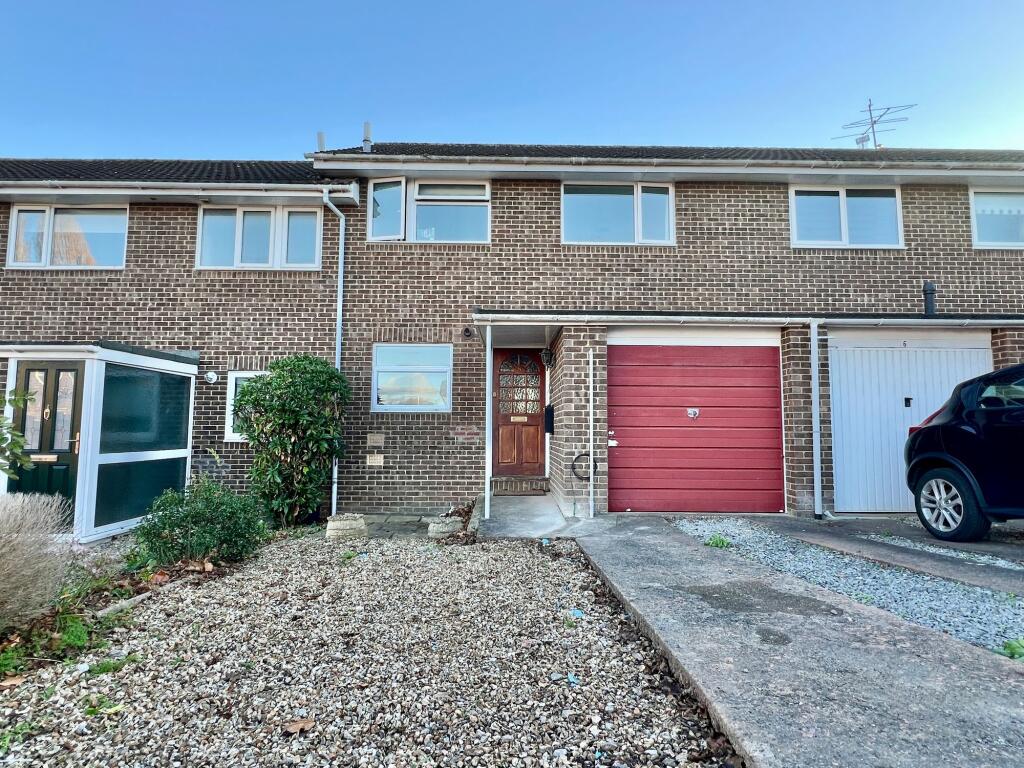 Main image of property: Bramble Park, Taunton