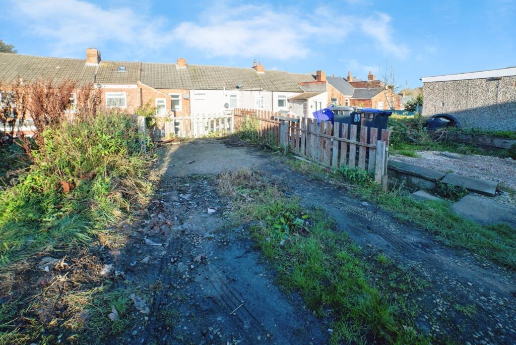 Mansfield Road, Skegby, Sutton-in-Ashfield, Nottinghamshire, NG17 photo 2