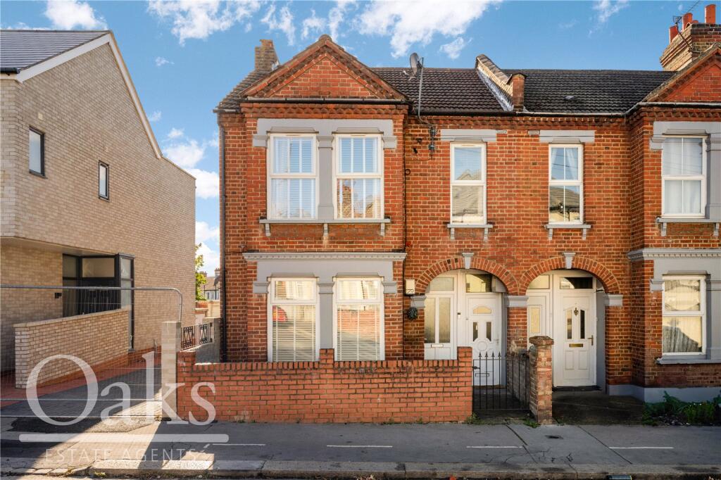 Main image of property: Hythe Road, Thornton Heath