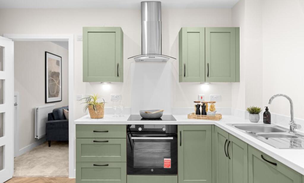 Main image of property: Beckham Lane,
Petersfield,
GU32 3BU