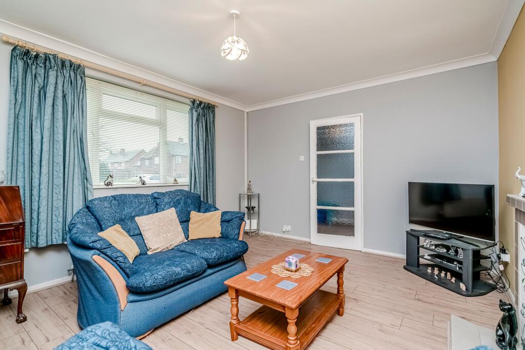 House in Chorley, Croston - View 3