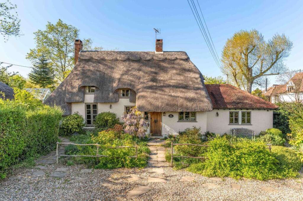 Main image of property: Lavengro, Lower East End, Furneux Pelham, SG9