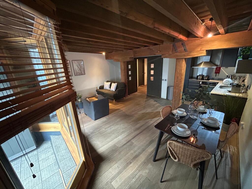 Main image of property: SE1, London