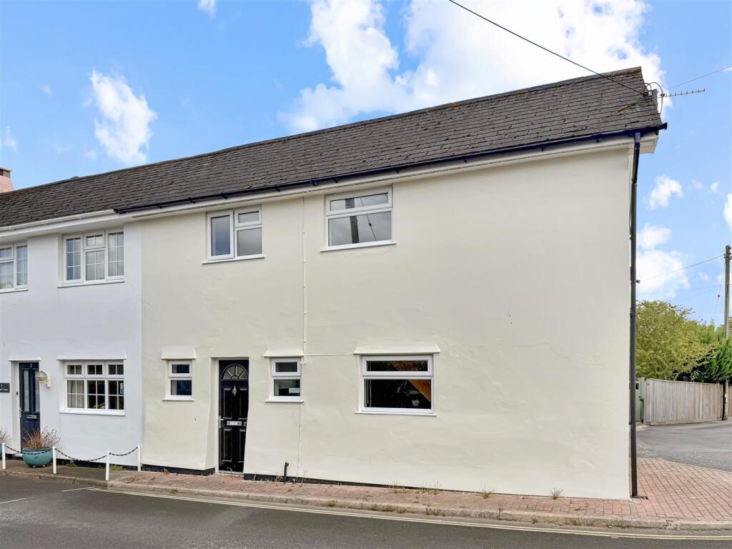 Main image of property: Higher Road, Fremington, Barnstaple