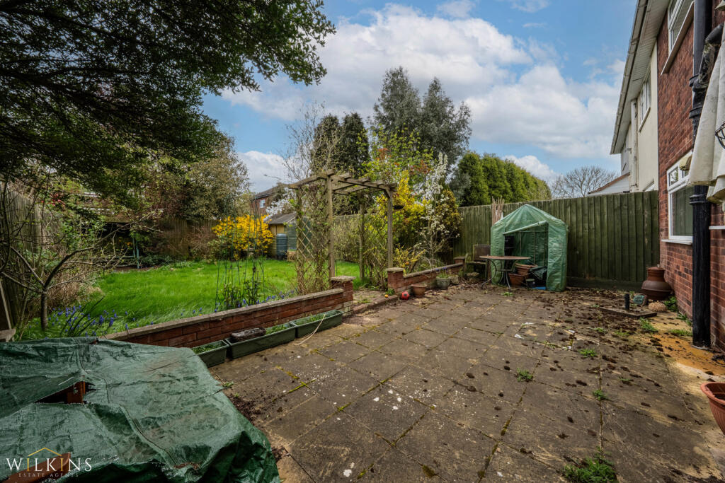 Additional image 20 of Birch Grove, Birchmoor, Tamworth, Warwickshire, B78