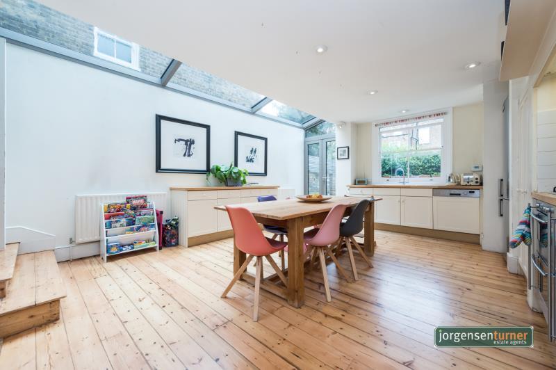 Main image of property: Ethelden Road, Shepherd's Bush, London, W12