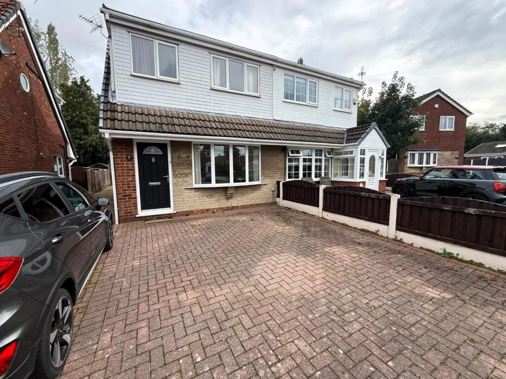 Main image of property: Landsberg Road, Failsworth, Manchester