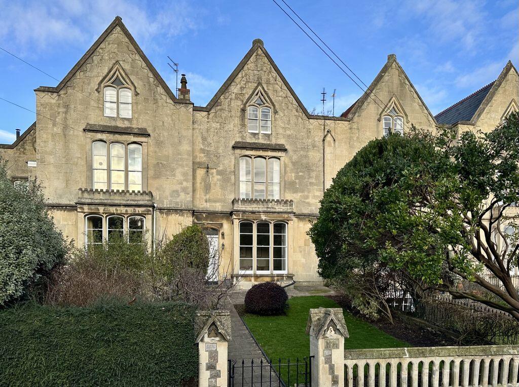 Main image of property: Burlington Road | Redland