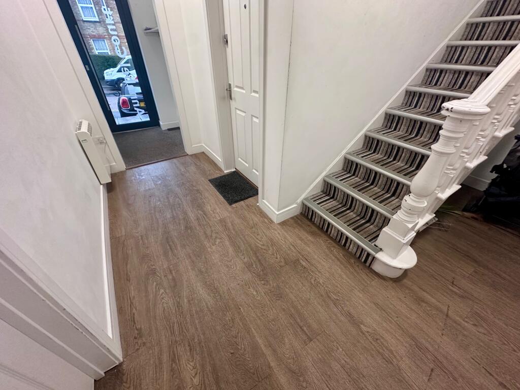 Apartment in Bournemouth - More