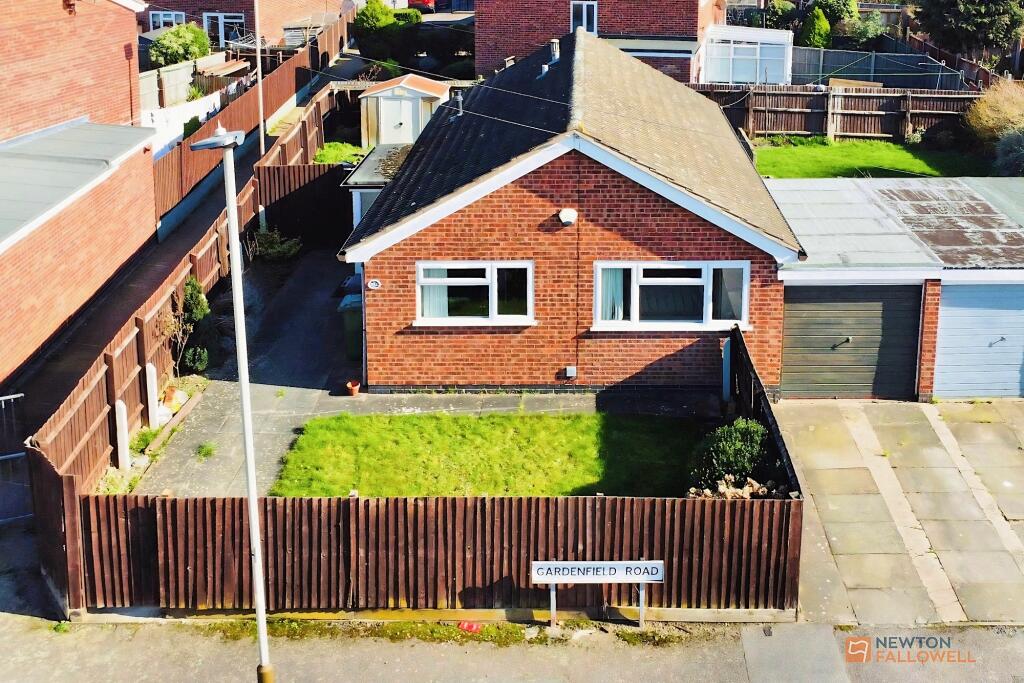 Main image of property: Gardenfield Road, Thurmaston, LE4