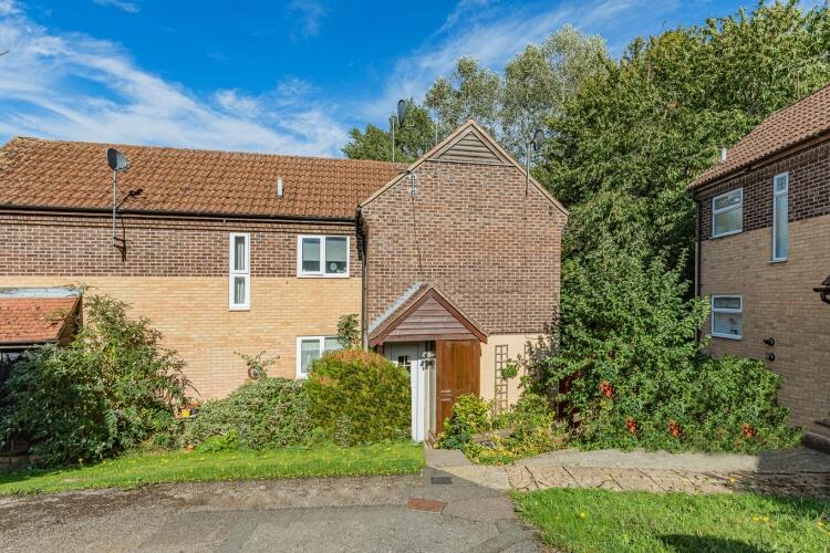 Main image of property: Forsythia Walk, Banbury