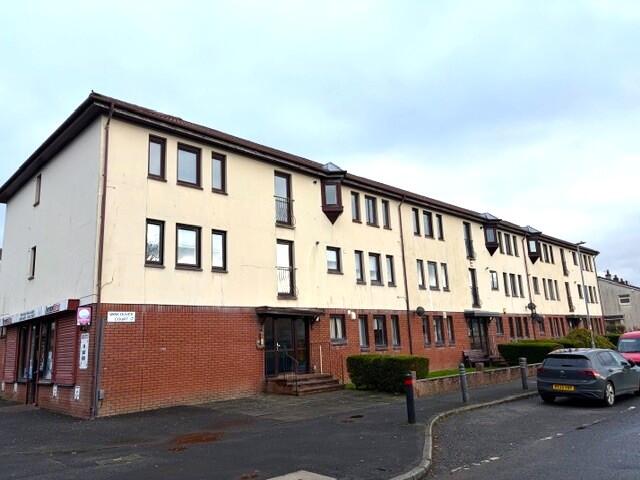 Main image of property: Vancouver Court, Westwood, G75