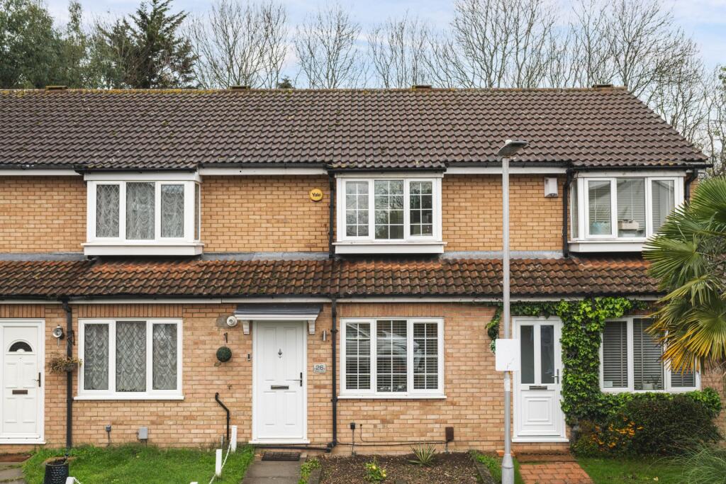 Main image of property: Beeston Drive, Cheshunt, EN8