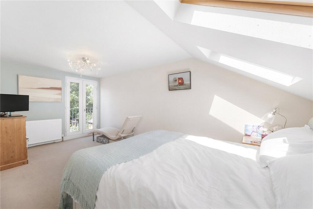 Forest Hill Road, East Dulwich, London, SE22 photo 4