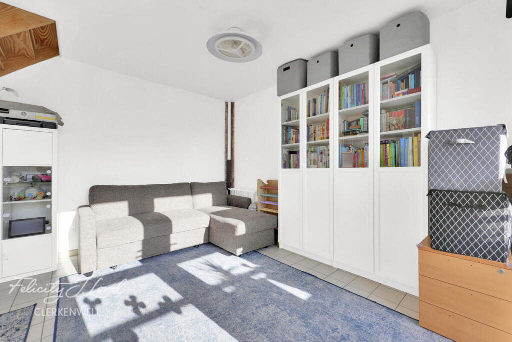 Main image of property: Wynyatt Street, LONDON