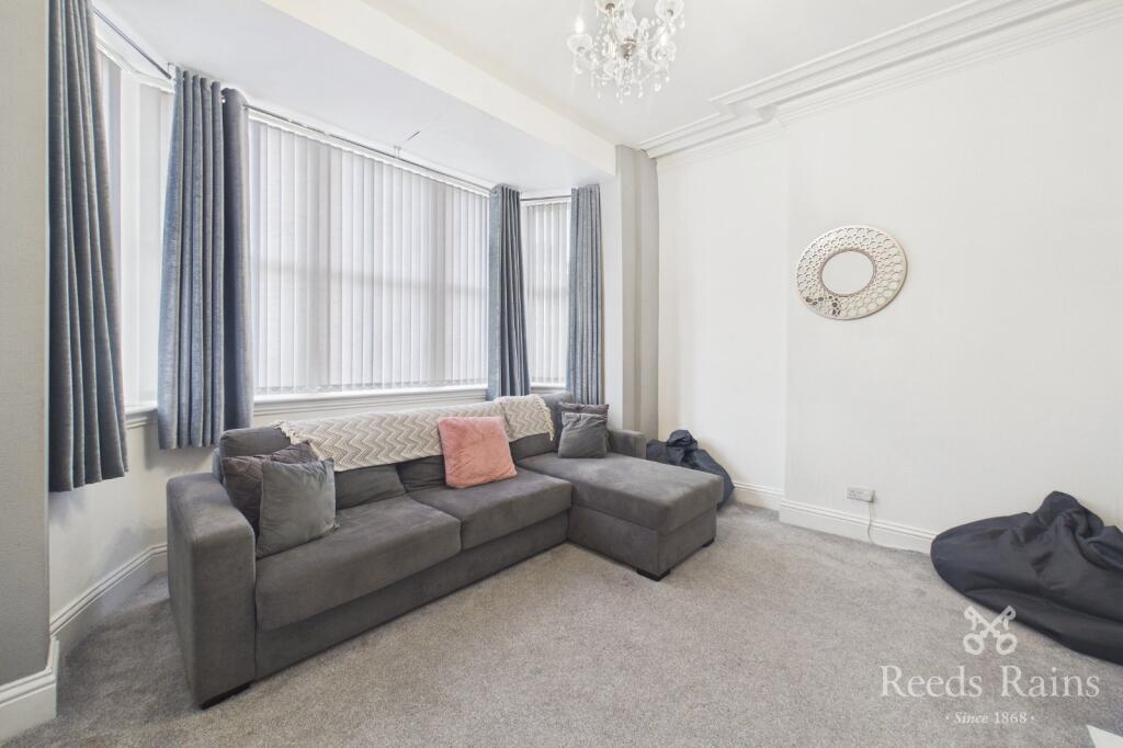 House in Blackpool - View 5