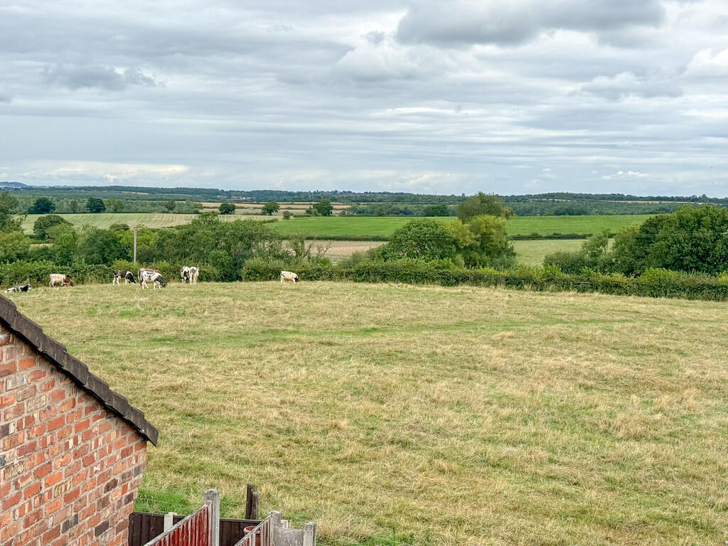 Meadow Close, Horsley Woodhouse photo 4