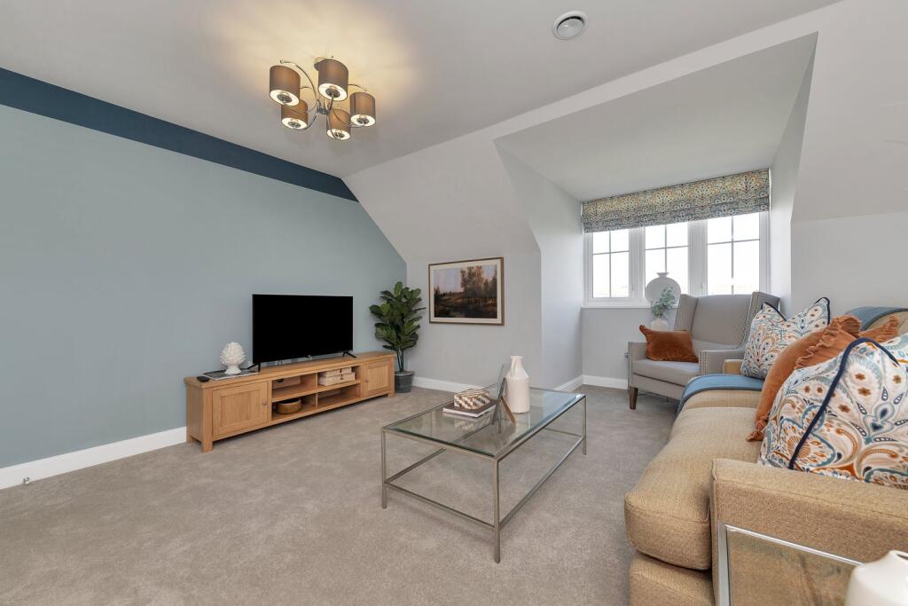 Main image of property: Edwin Gardens,
Saffron Walden,
Saffron Walden,
CB10 2TB