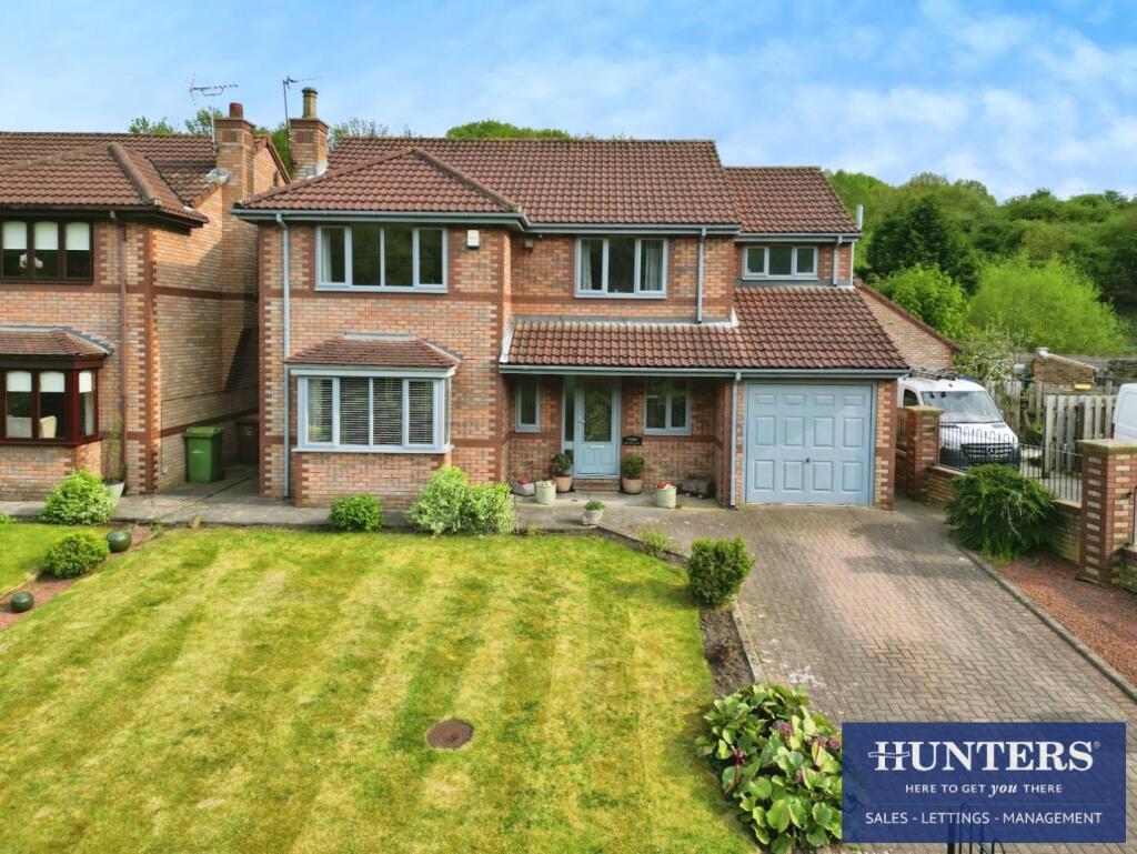 Main image of property: River View, Alice Well Villas, Cox Green, Sunderland