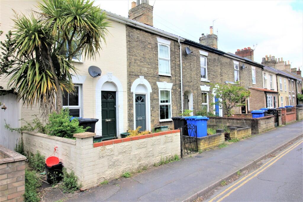 Main image of property: Newmarket Street, Norwich, Norfolk, NR2