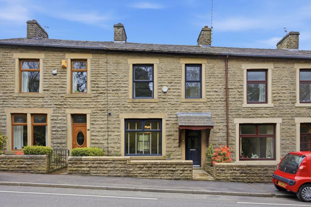 Main image of property: Manchester Road, Haslingden, BB4