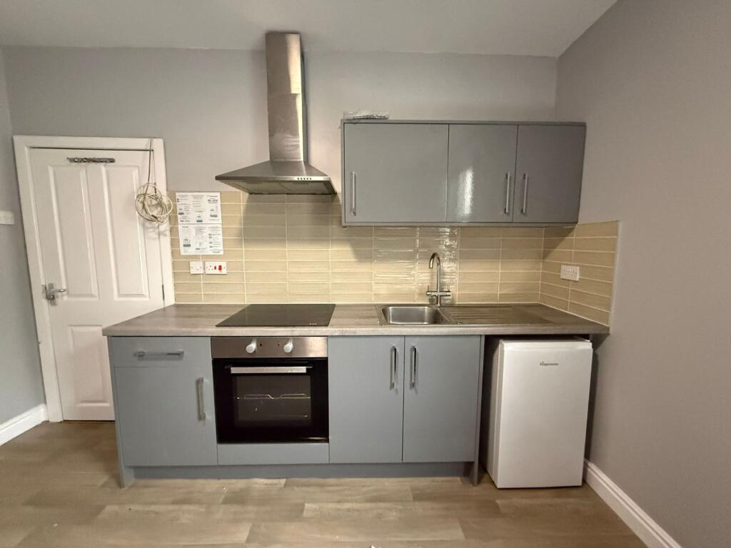 Main image of property: Great Avenham Street, Preston