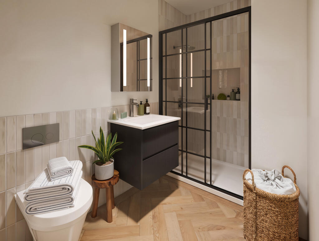 Apartment in Bristol - View 4