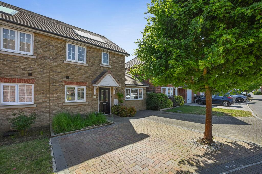 Main image of property: Penrith Crescent, Wickford, SS11