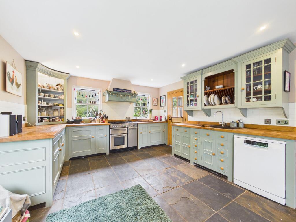 House in West Linton, Lamancha - View 5