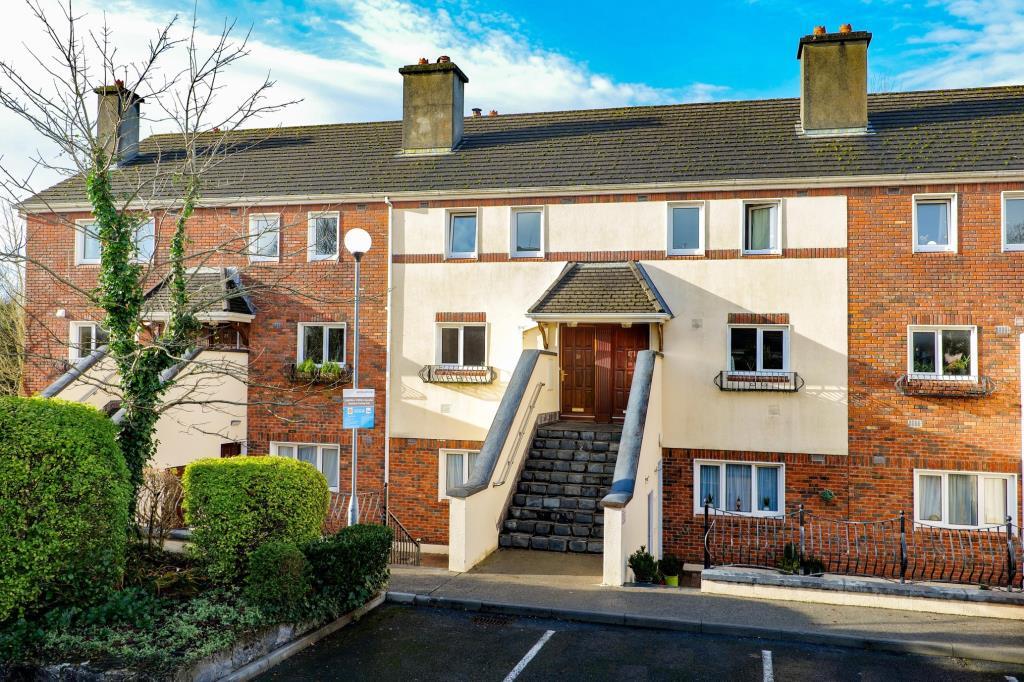 Main image of property: 25 Glenmore, College Road, Galway, H91 RX93