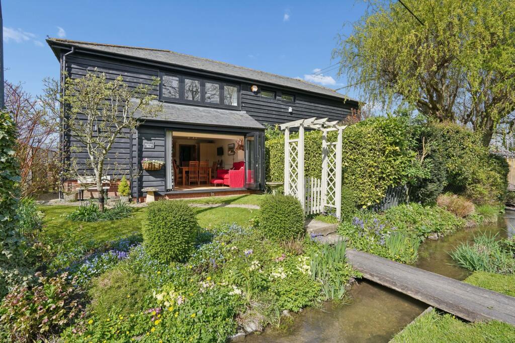 Main image of property: The Causeway, Steventon, OX13