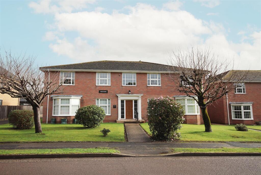 Main image of property: Herbert Road, New Milton