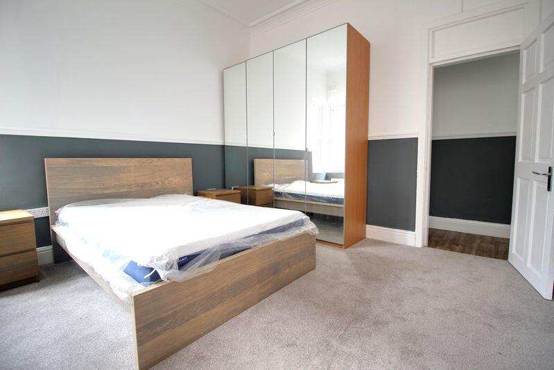 Apartment in Nottingham, Forest Fields - View 5