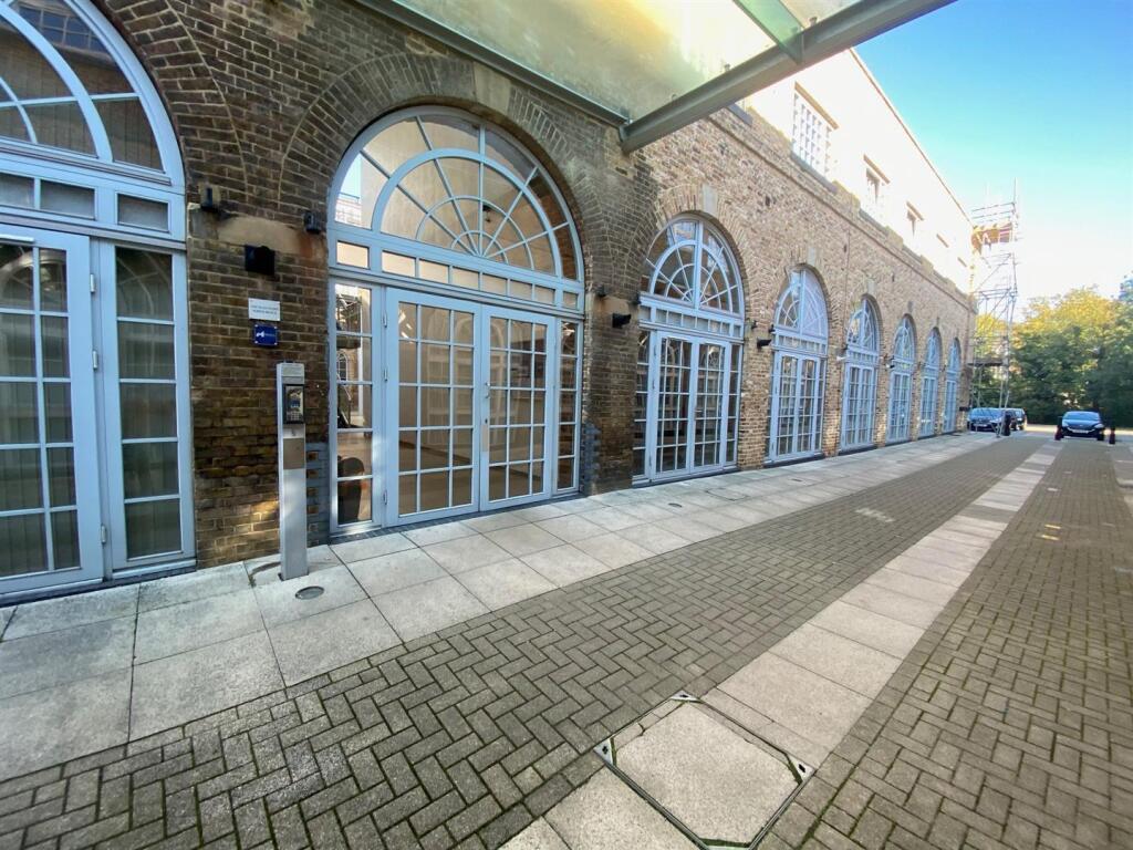 Main image of property: The Railstore, North Block