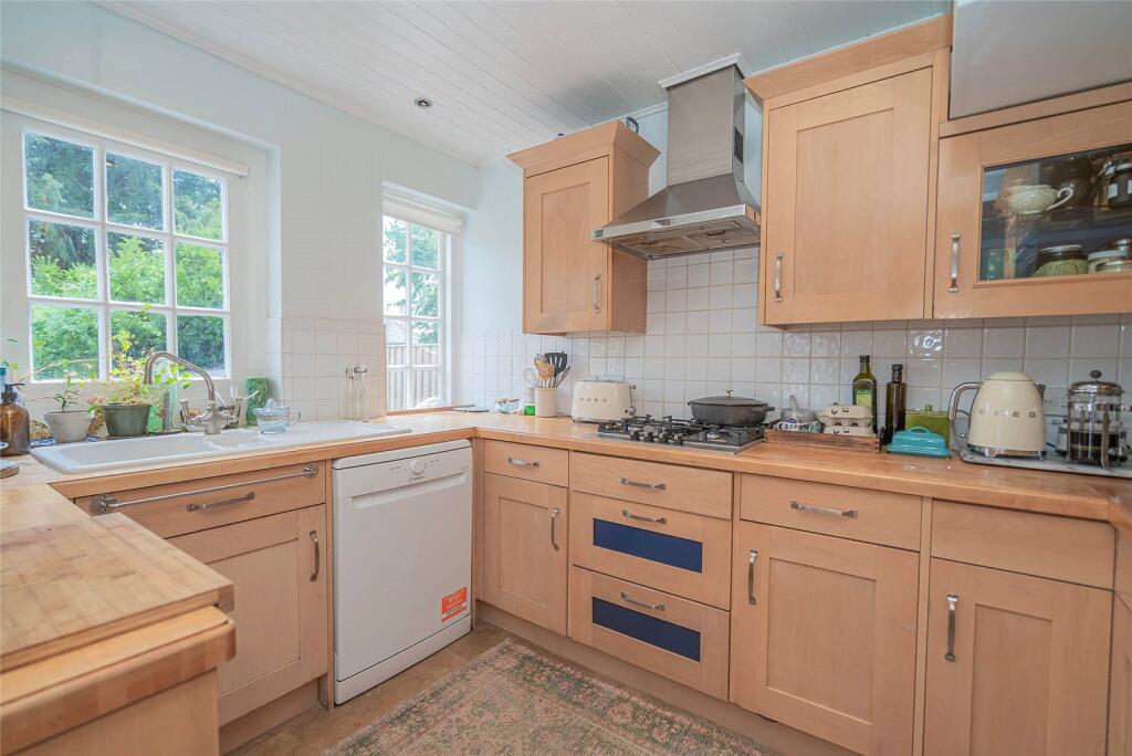 House in London - View 4