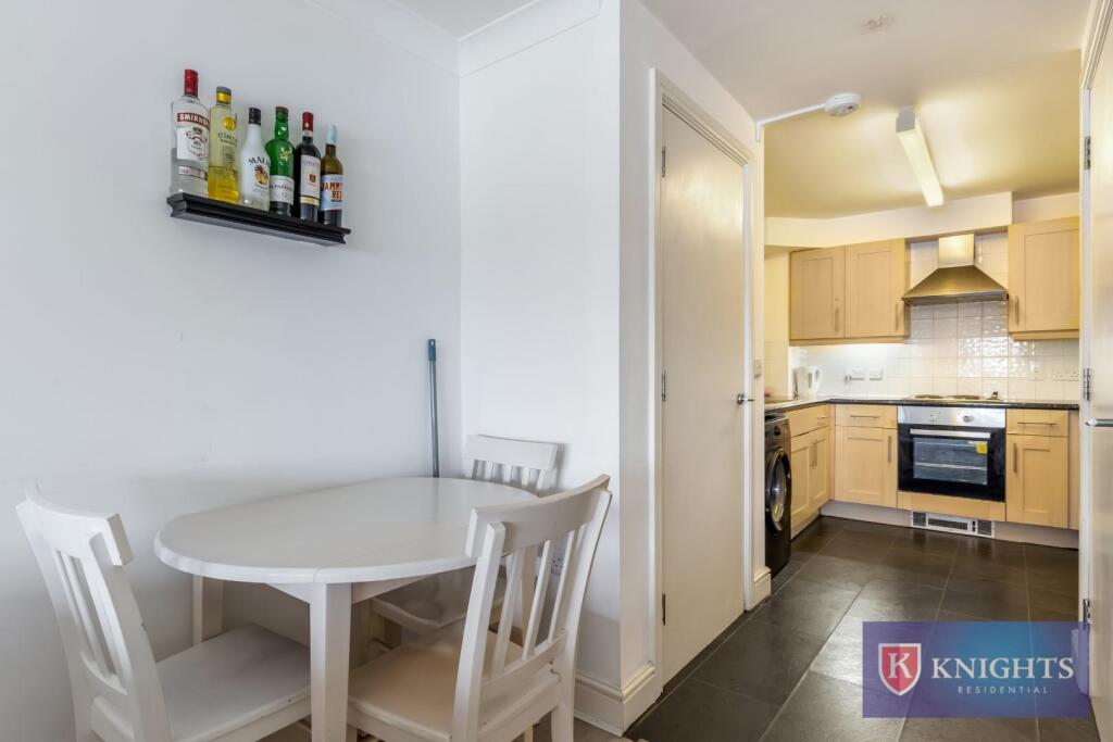 Methven Court , The Broadway, London, N9 - View 5