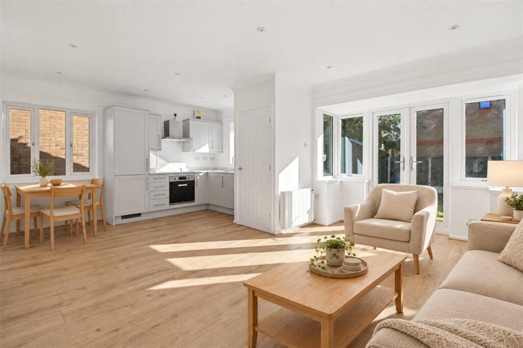 House in Norwich - View 5