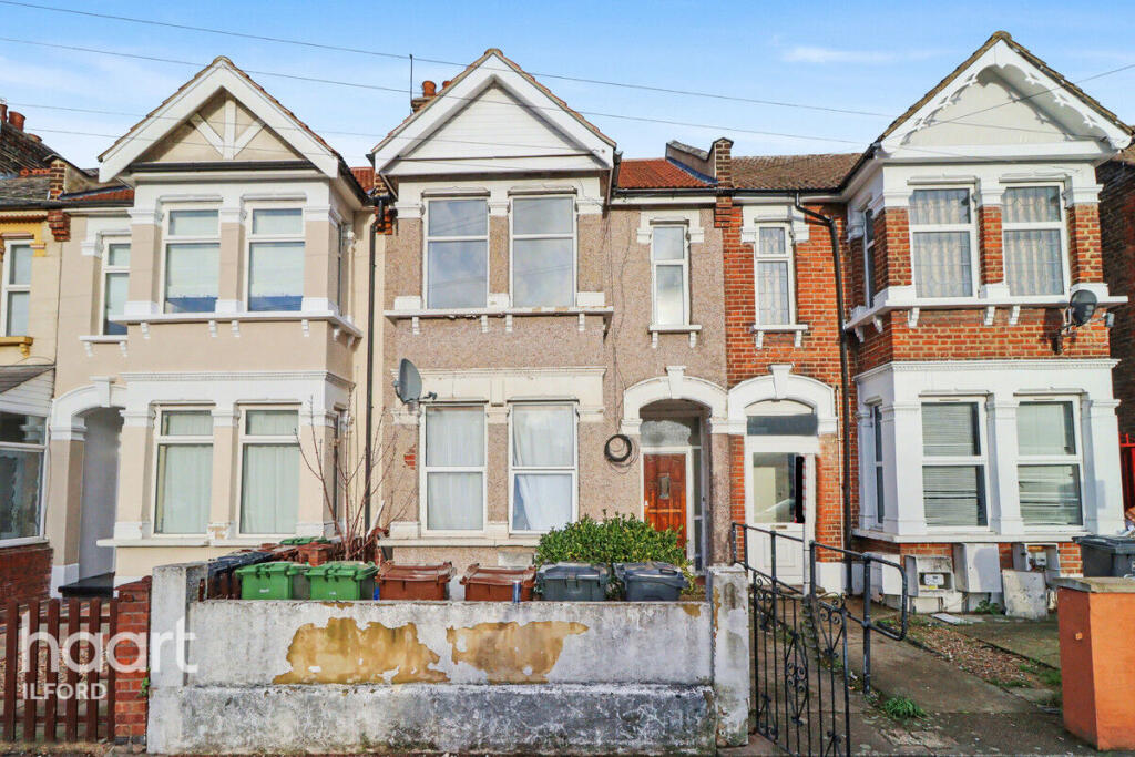 Main image of property: Park Avenue, Barking