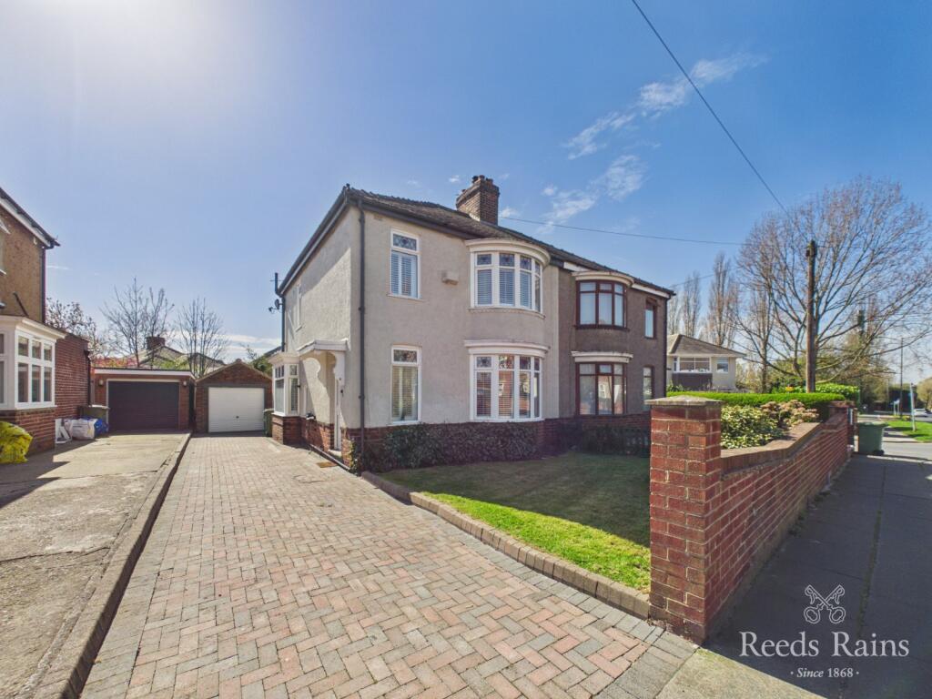 Main image of property: Greens Lane, Stockton-On-Tees, Cleveland, TS18