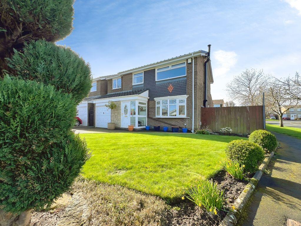 Main image of property: Merlay Drive, Newcastle Upon Tyne