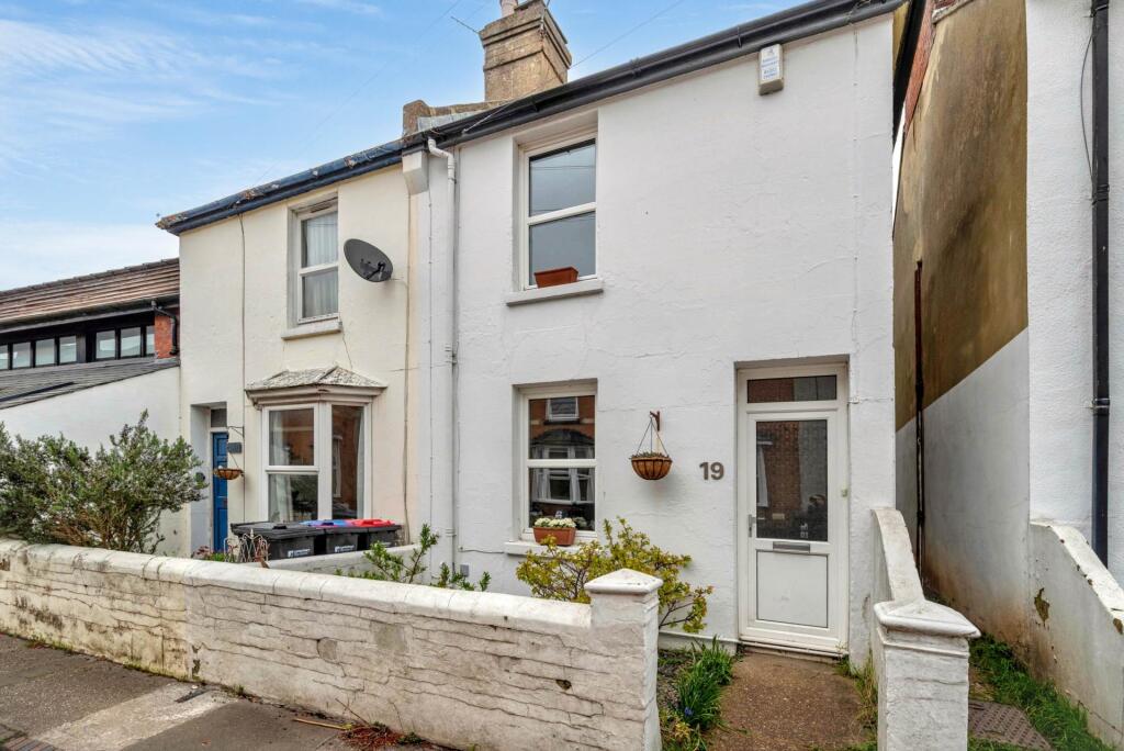 Main image of property: Tudor Road, Canterbury