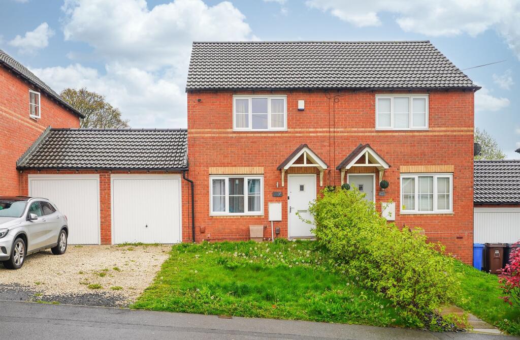 Main image of property: Queen Mary Road, Sheffield, S2